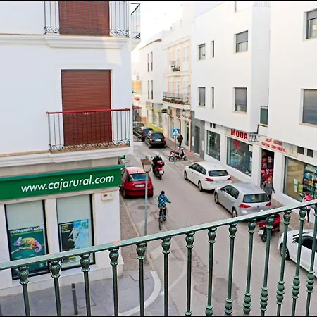 Appartamento Enologo Conil De La Frontera