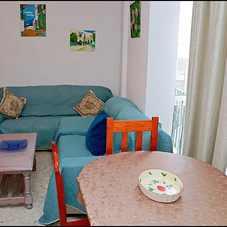 Enologo Appartamento Conil De La Frontera