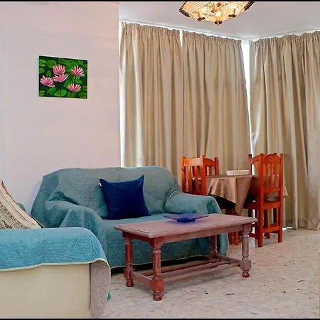 Apartment Enologo Conil De La Frontera