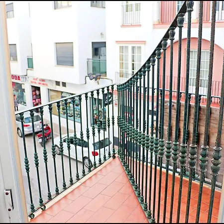 Apartment Enologo Conil De La Frontera