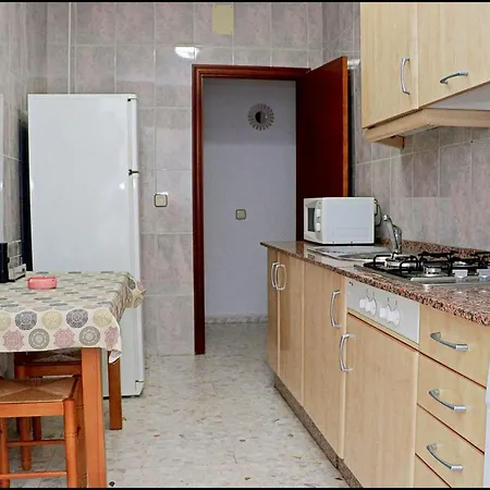 Enologo Apartment Conil De La Frontera