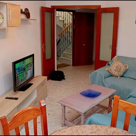 Enologo Apartment Conil De La Frontera