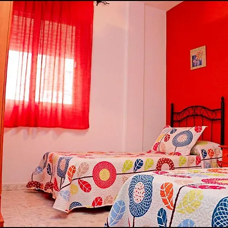 Apartment Enologo *