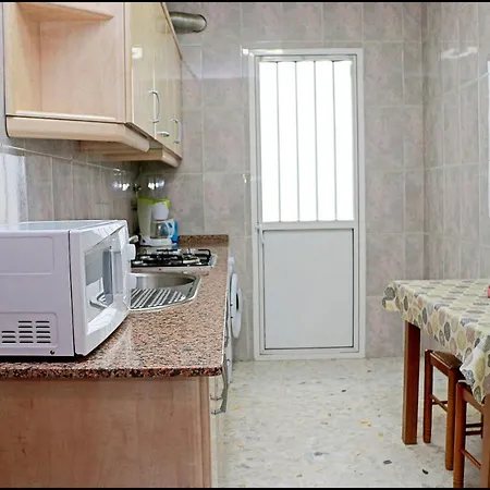 Enologo Appartement *