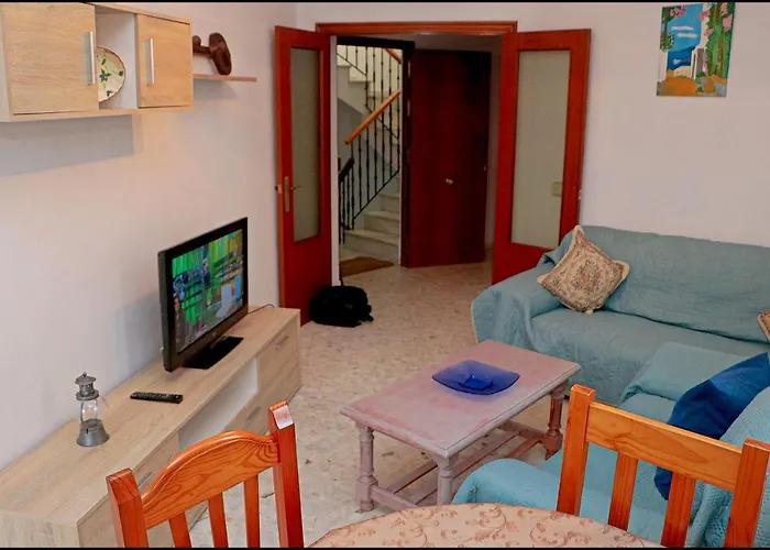 Enologo Apartment Conil De La Frontera