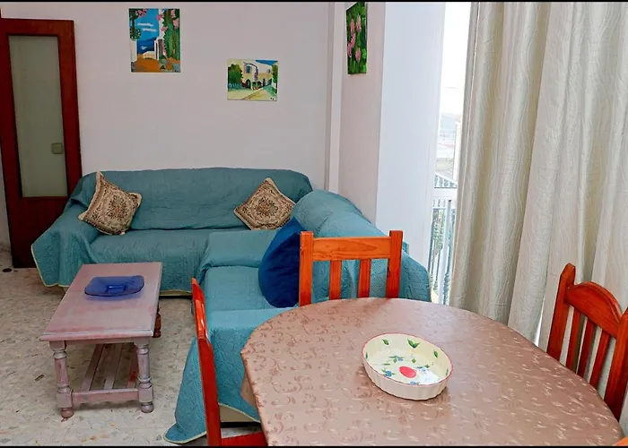 Enologo アパート コニル・デ・ラ・フロンテラ