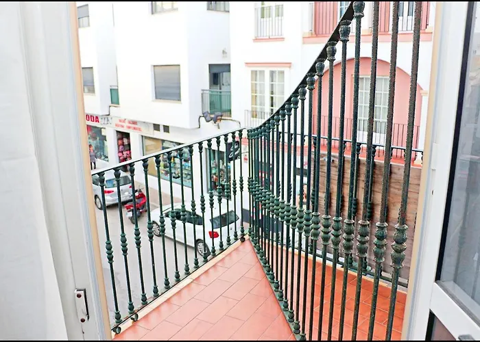 Appartamento Enologo Conil De La Frontera