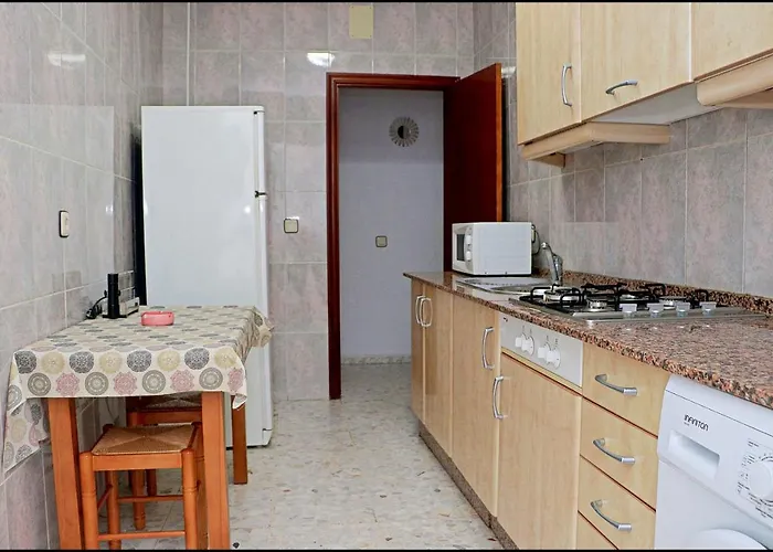 Enologo Appartamento Conil De La Frontera