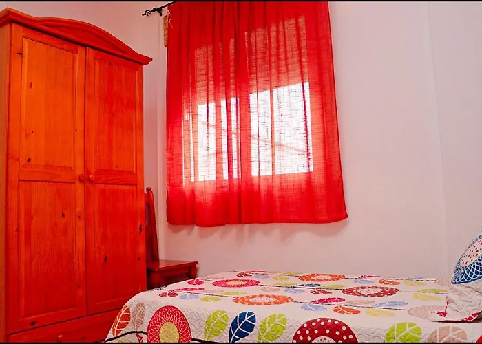 Enologo Appartamento Conil De La Frontera