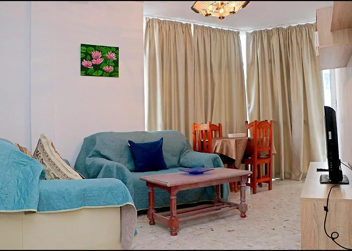 Appartamento Enologo Conil De La Frontera